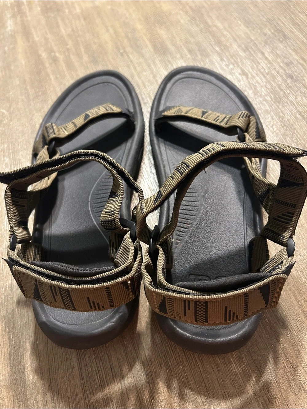 Teva like new